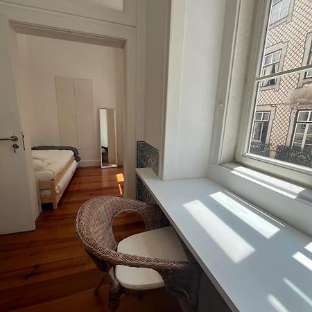 Pensao Neves Bed & Breakfast Lisboa Екстериор снимка